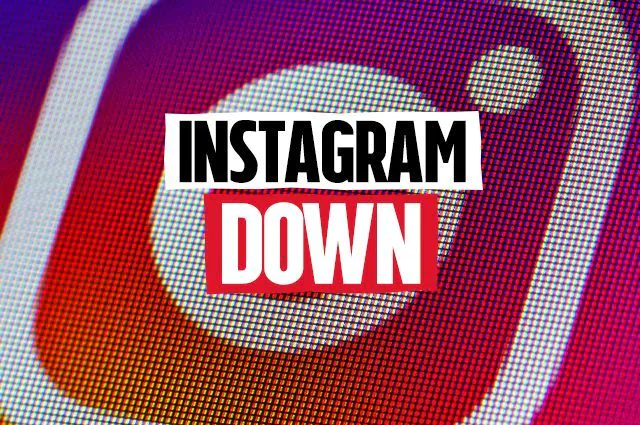 Instagram, Facebook and WhatsApp down today: problems being resolved with the Meta Apps
