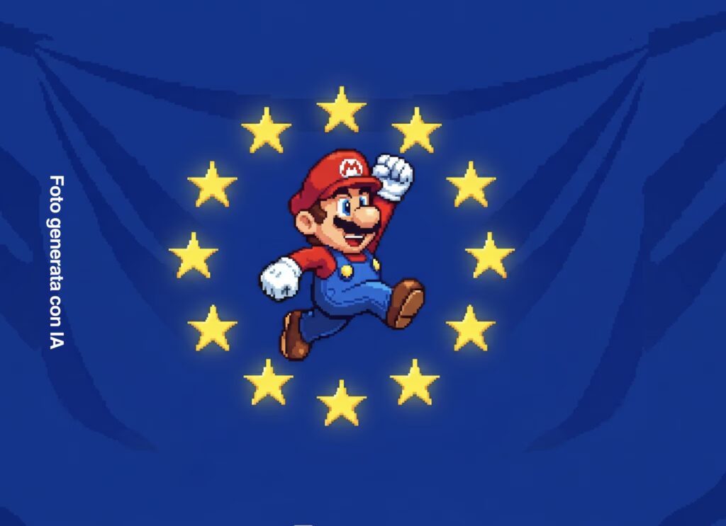 A law to stop shutting down video games, including the ones we paid for: Stop Killing Games