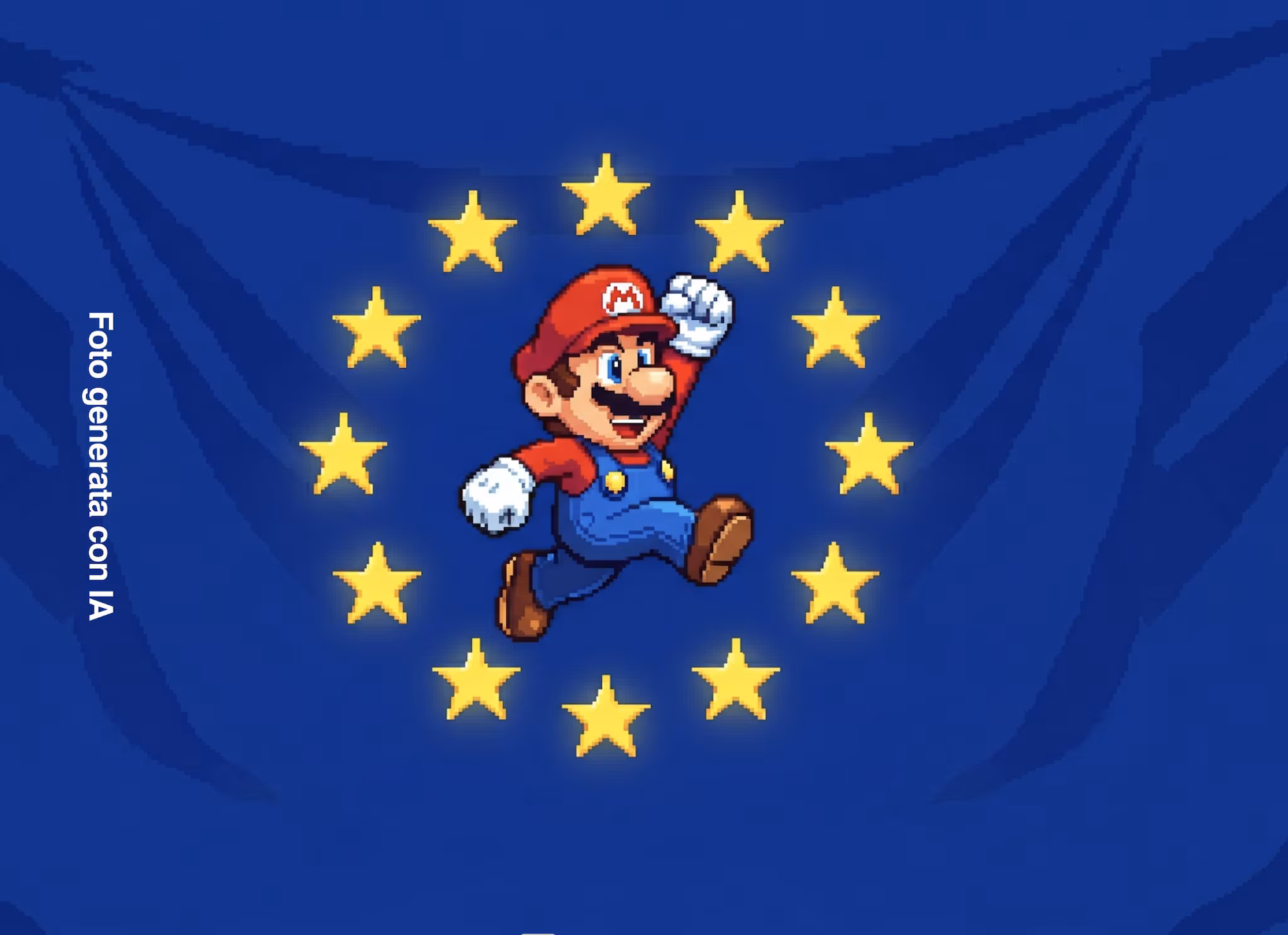A law to stop shutting down video games, including the ones we paid for: Stop Killing Games