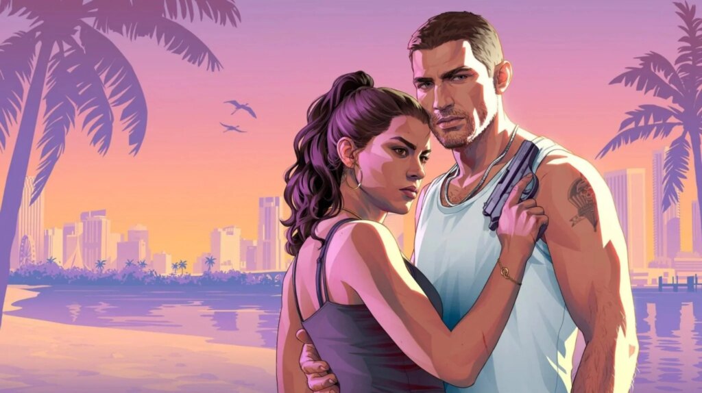 GTA 6 is ready, now we know the price and launch details: it starts from 90 euros