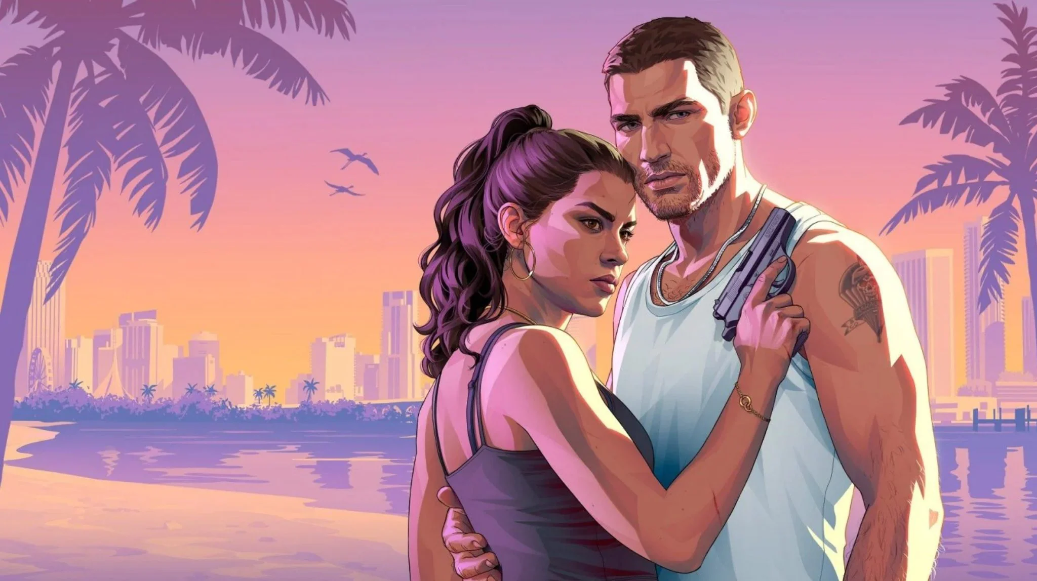 GTA 6 is ready, now we know the price and launch details: it starts from 90 euros