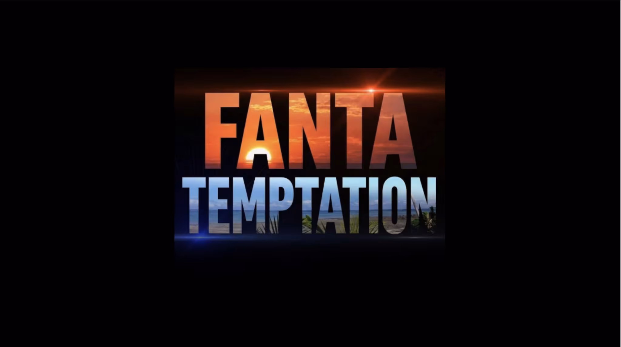 The parallel game of Temptation Island: now there is Fanta Temptation to bet on the competitors' moves