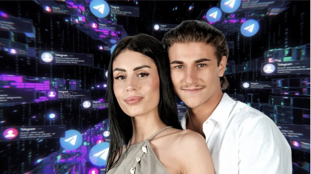 Temptation Island, now there are those who sell Gabriele and Sara's intimate video for 20 euros: deleting it wasn't enough