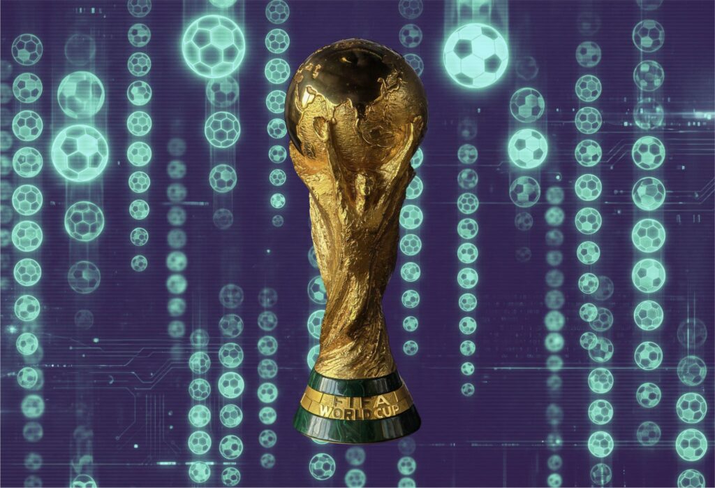 World Cup 2026, we asked Gemini to predict all the matches up to the Final: France-Argentina