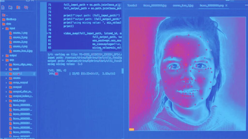 Publishing photos of your children on social media now means feeding them to AI: the NCA says to remove them all