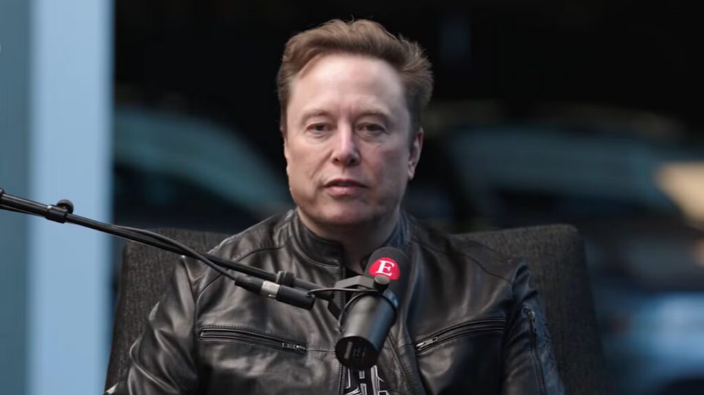 Musk to The Economist: "AI will make work optional, money will no longer make sense. Civil war in the UK in 20 years"