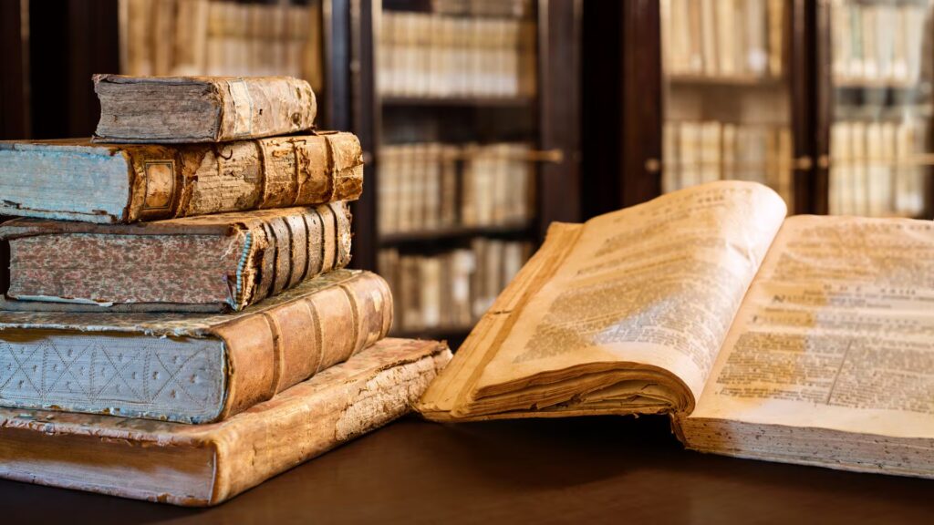 Why AI companies are buying and destroying books, even rare and ancient ones: the assistance of Fair use in the USA