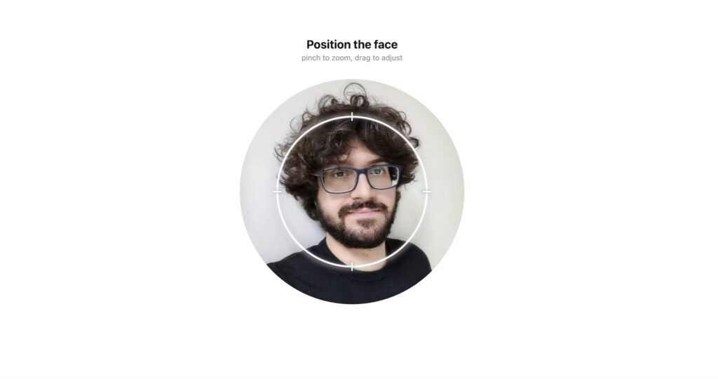 The Sherlock case, the app that claims to be able to recognize the face of those you meet on the street