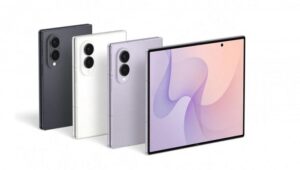 The new Galaxy Z Fold 8 conquer European users: +50% in sales compared to the Z Fold 7