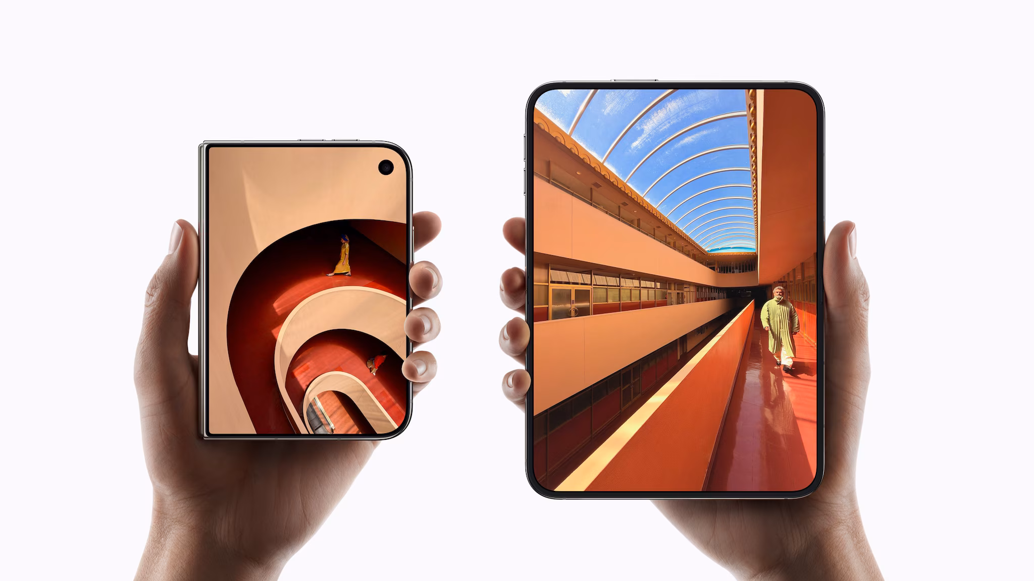 The paradox of the iPhone Duo: the cost reaches 3,800 euros but the market is worth less than 2%