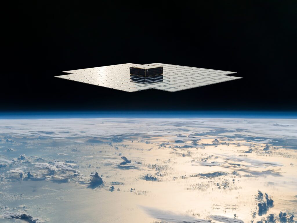For the first time the United States says it has weapons in space: now we need to understand which ones