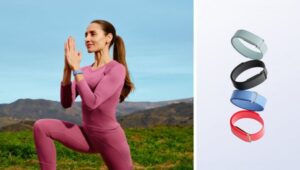 Is this the successor to the Fitbits (with Wear OS)? Here’s what Google’s FCC documents reveal