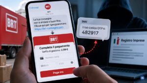 Be careful of the fake SMS from BRT: after the card it asks you for the code that confirms the payment